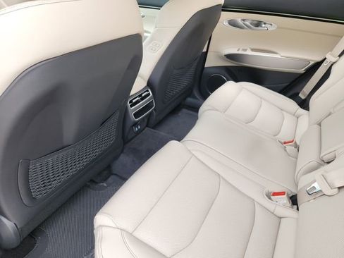 New 2026 Genesis GV70 2.5T Select image 22