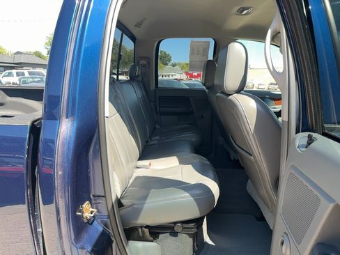Used 2006 Dodge Ram 2500 Truck Laramie AWD/4WD image 24