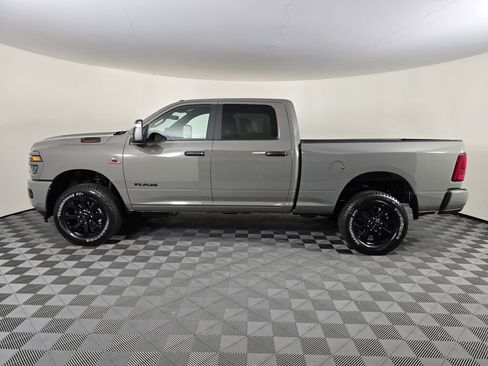 New 2025 RAM 2500 Big Horn image 7