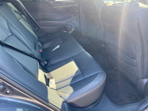 Used 2024 Subaru Outback Wilderness AWD/4WD image 19