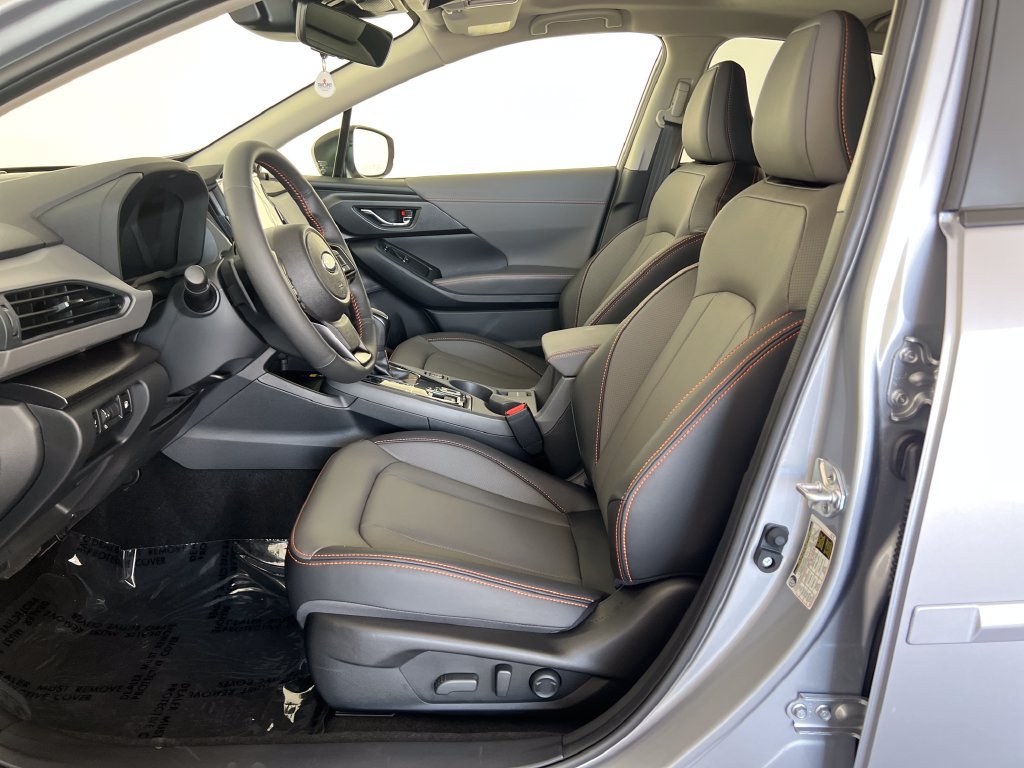 New 2026 Subaru Crosstrek 2.5i Limited w/ Crosstrek Mirror Package AWD/4WD image 11