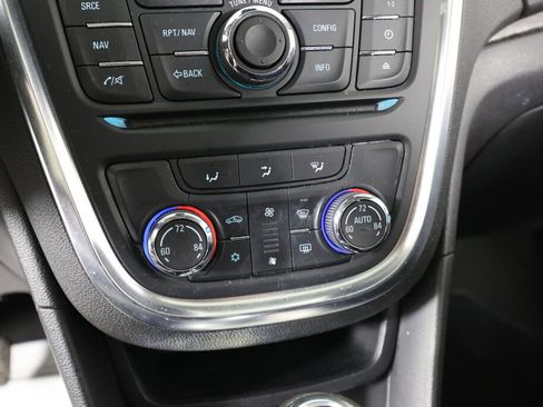 Used 2016 Buick Encore Convenience image 38