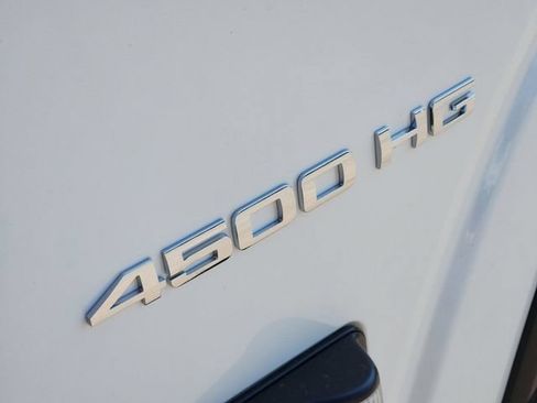 New 2025 Chevrolet Low Cab Forward RWD image 7