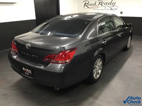 Used 2009 Toyota Avalon Limited image 11