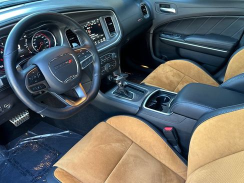 Used 2022 Dodge Charger Scat Pack image 10