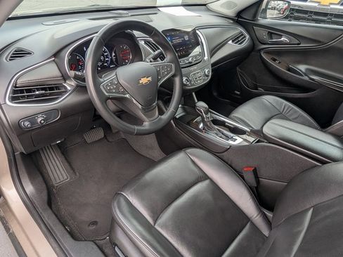 Used 2024 Chevrolet Malibu LT image 23