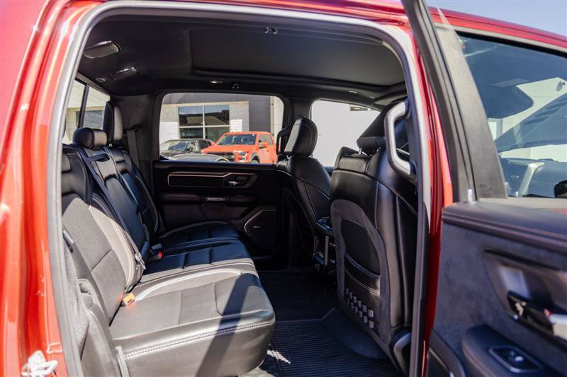 Used 2024 RAM 1500 TRX AWD/4WD image 33