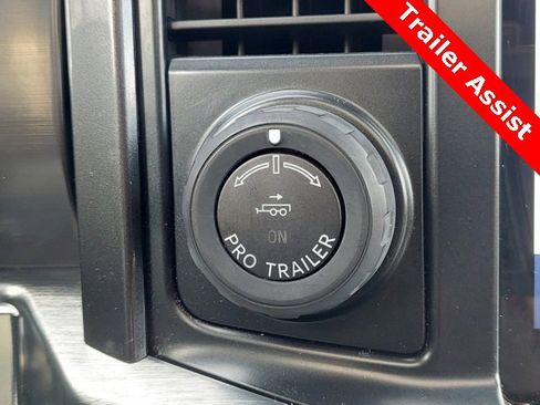 Used 2021 Ford F150 Lariat w/ Equipment Group 502A High image 23