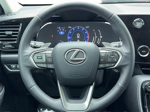 Used 2023 Lexus NX 350 AWD w/ Premium Package image 18