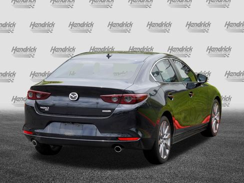 Used 2020 MAZDA MAZDA3 AWD Sedan w/ Preferred Package image 8