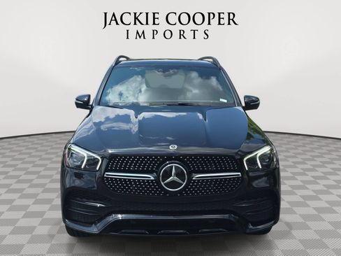 Used 2022 Mercedes-Benz GLE 450 4MATIC image 2