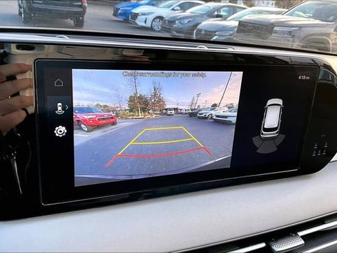 Used 2025 Hyundai Palisade SEL image 11