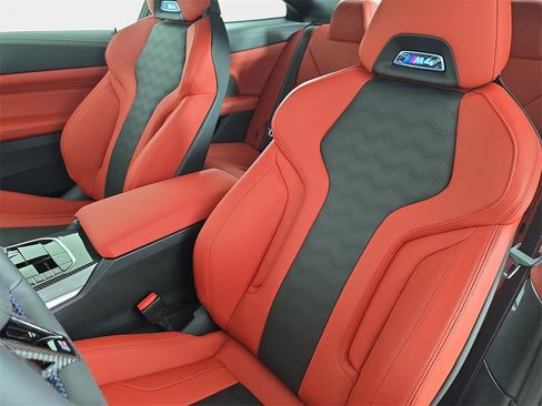 New 2026 BMW M4 xDrive Competition image 15