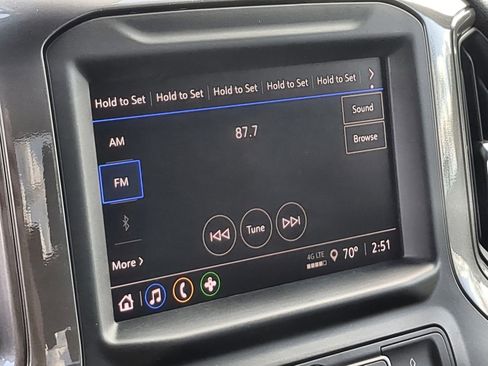 New 2026 GMC Sierra 1500 Pro w/ Pro Value Package image 13