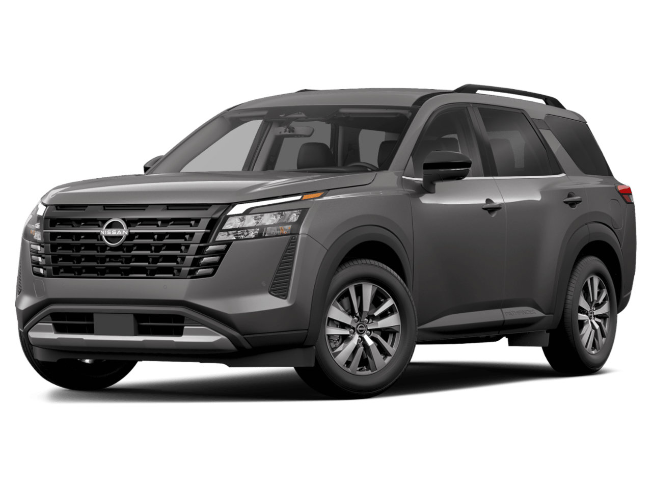Used 2026 Nissan Pathfinder SL AWD/4WD image 1