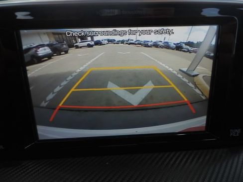 Used 2021 Hyundai Tucson SEL FWD image 31