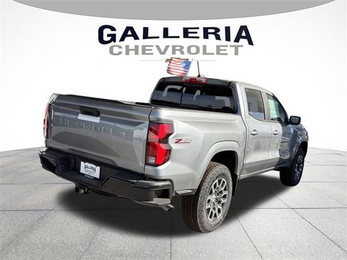 New 2026 Chevrolet Colorado Z71 w/ Technology Package image 4