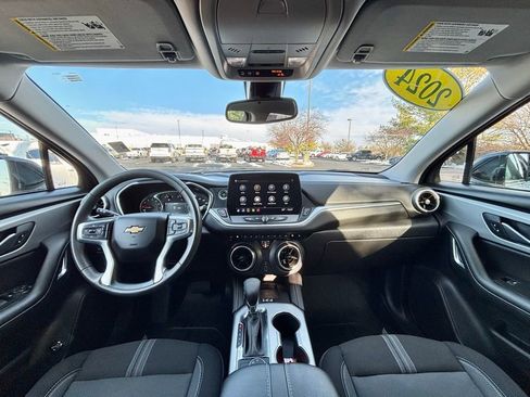 Used 2024 Chevrolet Blazer LT w/ Convenience Package image 21