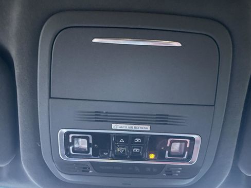 Used 2024 Lincoln Nautilus Black Label image 22