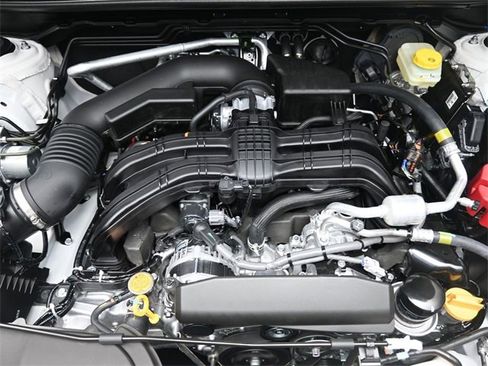 New 2025 Subaru Crosstrek 2.5i Limited w/ Crosstrek Mirror Package image 31