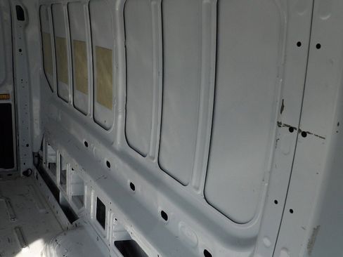 Used 2024 Ford Transit 250 148 High Roof Extended AWD image 36
