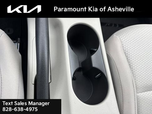 New 2025 Kia Soul LX image 26