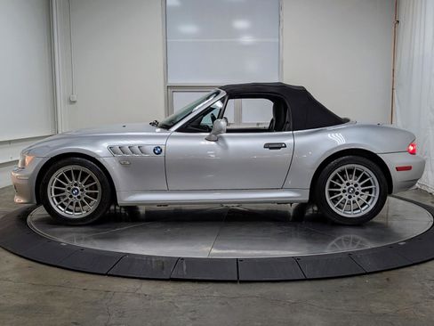 Used 2001 BMW Z3 3.0i image 13