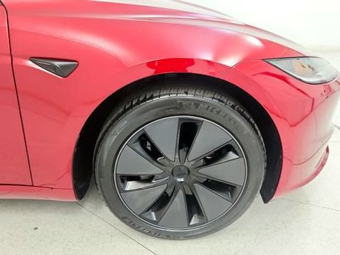 Used 2025 Tesla Model 3 RWD image 21