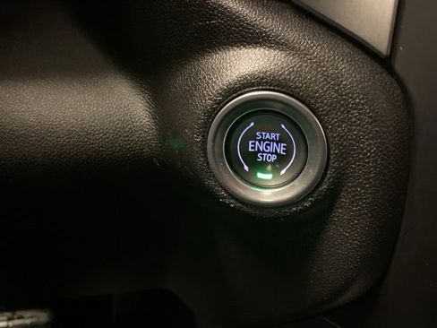 Used 2020 Chevrolet Silverado 1500 RST image 19