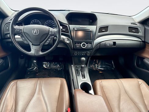 Used 2021 Acura ILX w/ Premium Package image 14