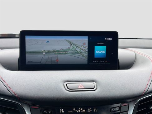 Used 2022 Acura TLX Type S image 13