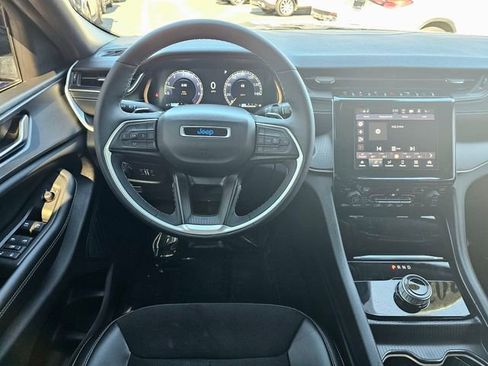 Used 2023 Jeep Grand Cherokee L Altitude image 33