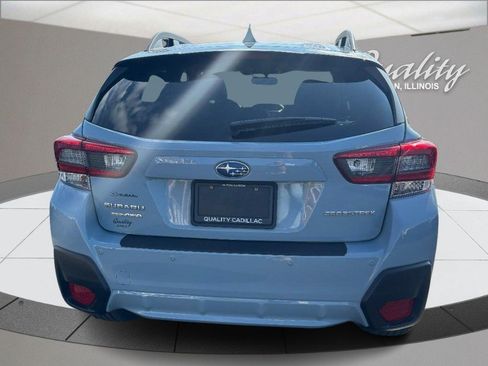 Used 2022 Subaru Crosstrek 2.5i Limited w/ Moonroof Package 2 AWD/4WD image 5