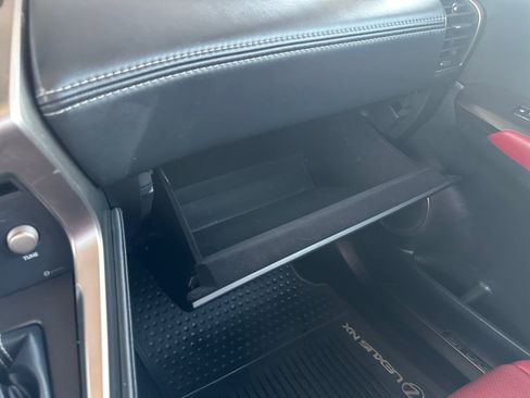 Used 2021 Lexus NX 300 FWD w/ Premium Package image 28