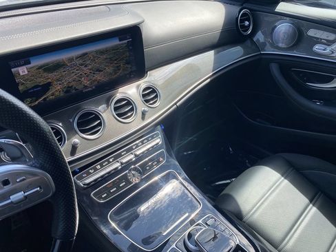 Used 2019 Mercedes-Benz E 63 AMG S image 8