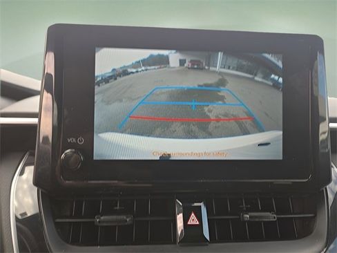 Used 2024 Toyota Corolla SE image 16