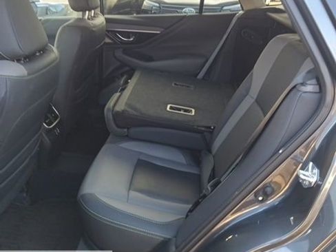 Certified 2025 Subaru Outback Onyx Edition AWD/4WD image 41