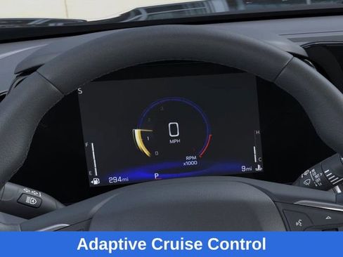 New 2026 Chevrolet Trax LT image 19