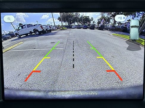 New 2025 Ford Bronco Badlands image 19