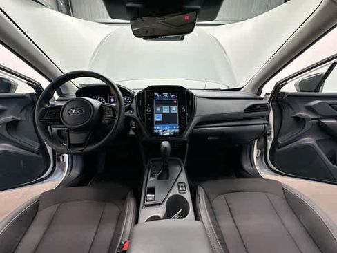 Certified 2026 Subaru Crosstrek 2.5i Premium AWD/4WD image 20