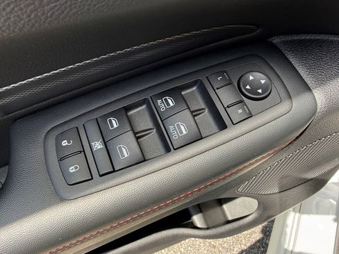 Used 2026 Dodge Durango GT w/ Trailer Tow Group IV AWD/4WD image 12