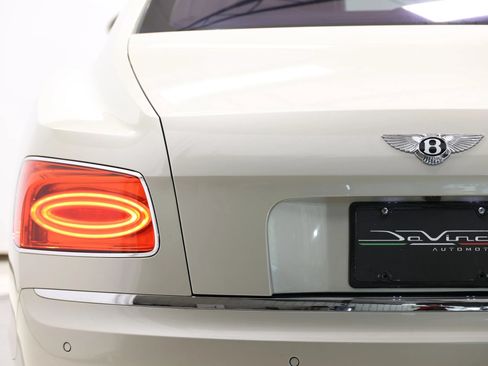 Used 2014 Bentley Flying Spur W12 AWD/4WD image 56