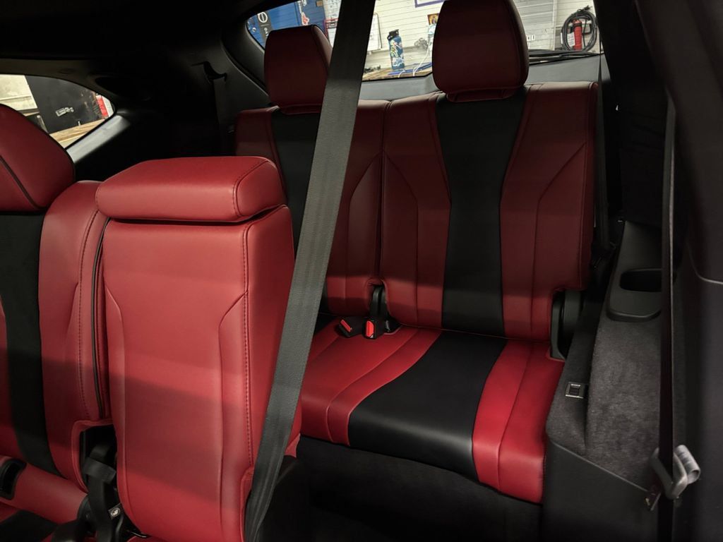 Certified 2023 Acura MDX A-Spec AWD/4WD image 15
