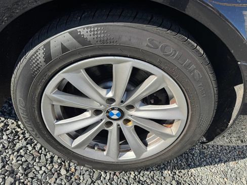 Used 2014 BMW 528i Sedan image 30