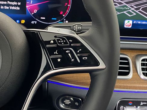 Used 2026 Mercedes-Benz GLE 350 4MATIC image 30