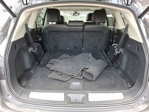 Used 2020 INFINITI QX60 Pure image 28