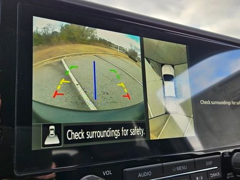 New 2026 Nissan Frontier Pro-X w/ Pro-X Convenience Package image 19