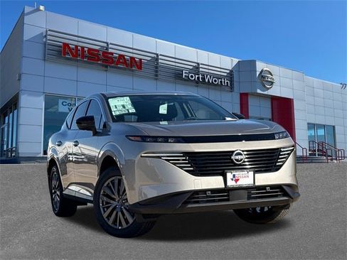 New 2026 Nissan Murano SL image 1