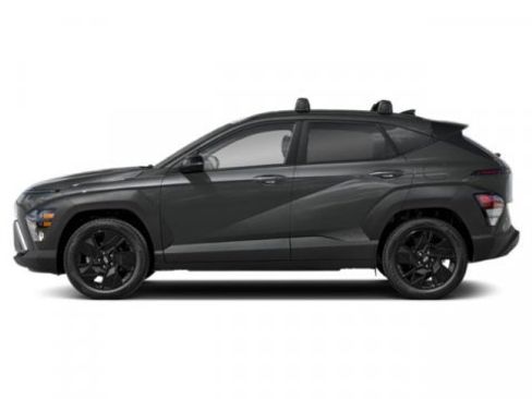 New 2026 Hyundai Kona SEL Sport FWD image 3