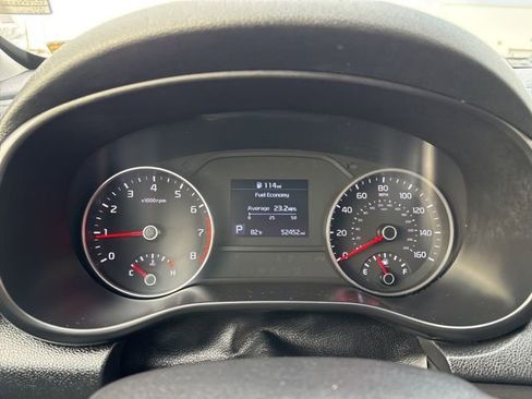 Used 2021 Kia Sportage LX image 7